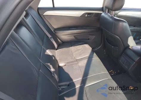 2006 Toyota Avalon Touring from USA, damaged, VIN 4T1BK36B96U090873